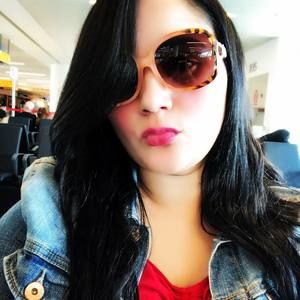 Meet your Posher, Ingrid